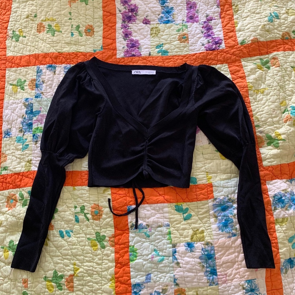 Zara Shirt